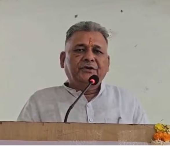 इंदर सिंह परमार