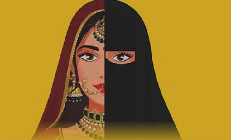 इंदौर लव जिहाद