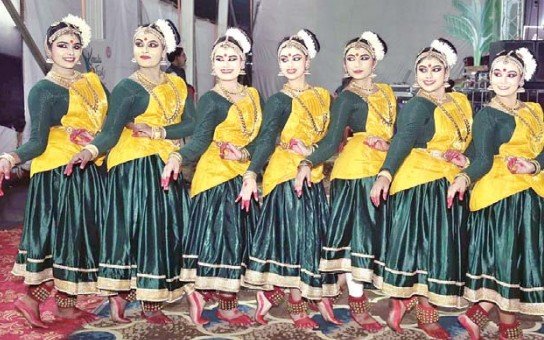 केरल फेस्ट.