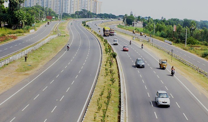 कोलार 6 लेन