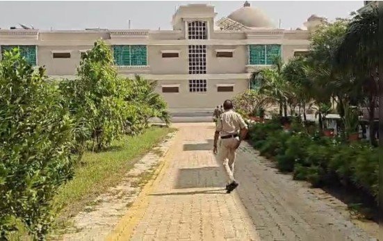 ग्वालियर स्कूल