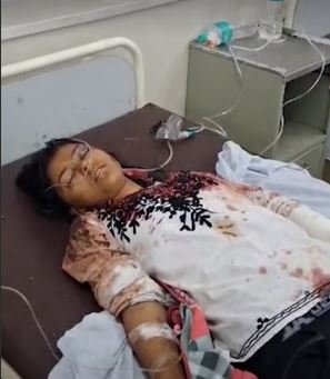 छात्रा की मौत