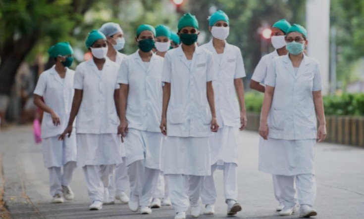 नर्सिंग