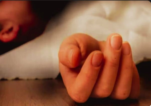 बच्चे की हत्या