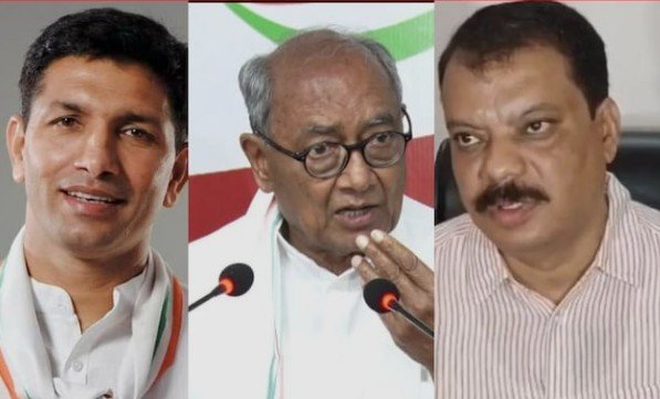 बिहार कांग्रेस.