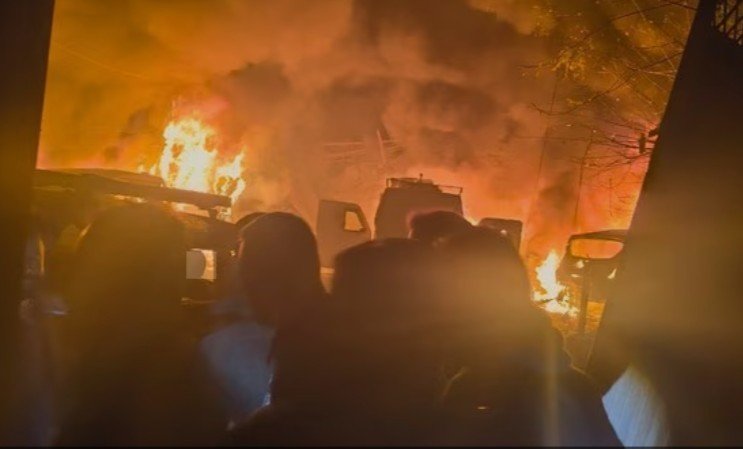 ब्लास्ट