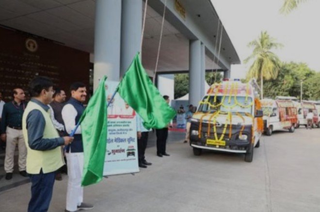 मोबाइल यूनिट