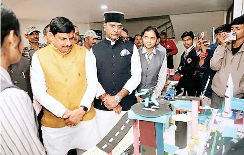 युवाओं को नौकरी.