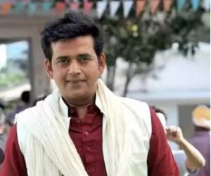 RAVI KISHAN: