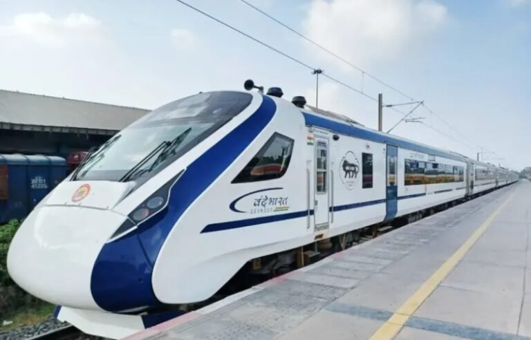 वंदे भारत