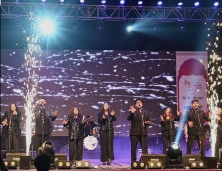 vishwarang 2025 day 2 cultural events cm mohan statement