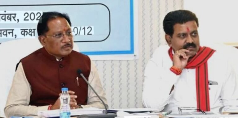 सीएम साय.