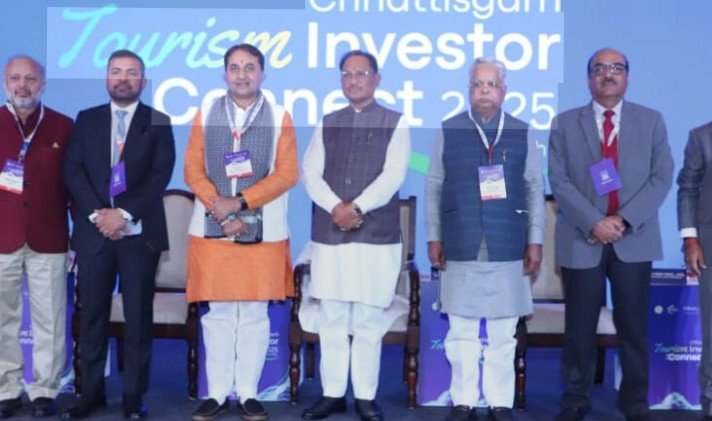 chhattisgarh 6800 crore investment