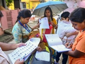 6 राज्यों में बढ़ी SIR की समय सीमा