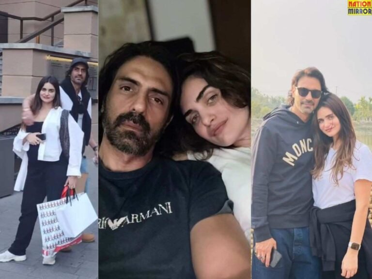 53 की उम्र में इस एक्टर ने की इंगेजमेंट