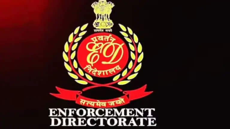 Barmer Ed Raids the office of Mahila Mandal NGO in Barmer