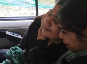 6 बजे एक मां के पास उसके बेटे का फोन