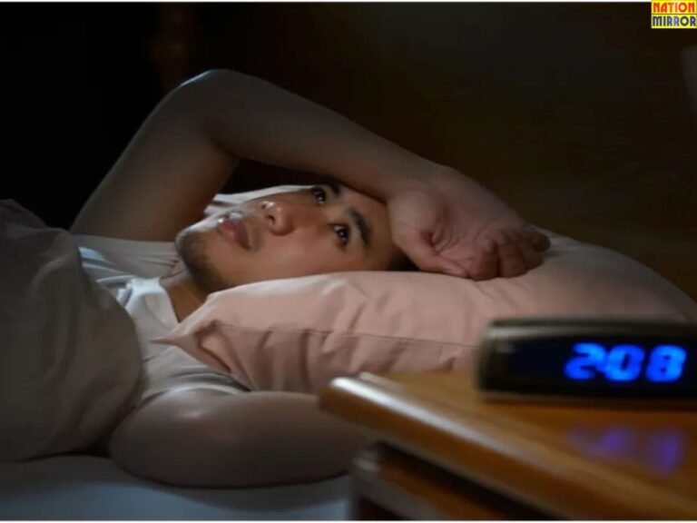 Sleep Disorder Effect: 7- 8 घंटे से कम ले रहे हैं नींद, तो हो जाइए सावधान!