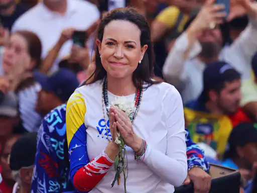 venezuela-maria-corina-machado-nobel-peace-prize-oslo