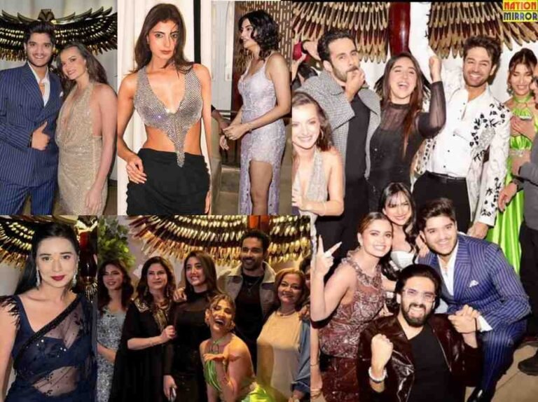 Bigg Boss 19 Contestant