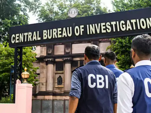 CBI Arrests Army Officer in Defence Ministry Bribery Case