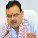 Rajasthan News मुख्यमंत्री शर्मा के नेतृत्व में महिलाओं को मिल रहा सुरक्षित