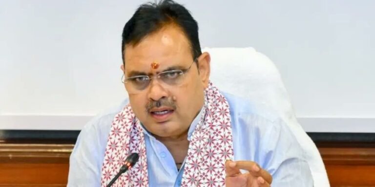 Rajasthan News मुख्यमंत्री शर्मा के नेतृत्व में महिलाओं को मिल रहा सुरक्षित