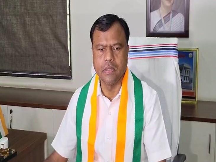 झीरम कांड सियासी टकराव: झीरम कांड पर बयानबाजी से बढ़ा सियासी टकराव