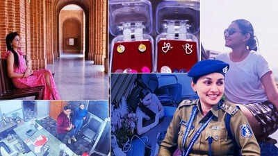 रायपुर में महिला DSP और कारोबारी की नज़दीकियों की चर्चा