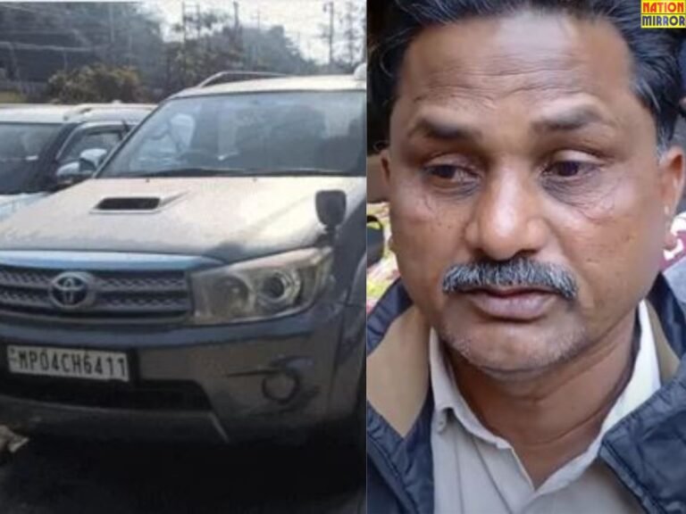 Deceased Atif father is demanding justice