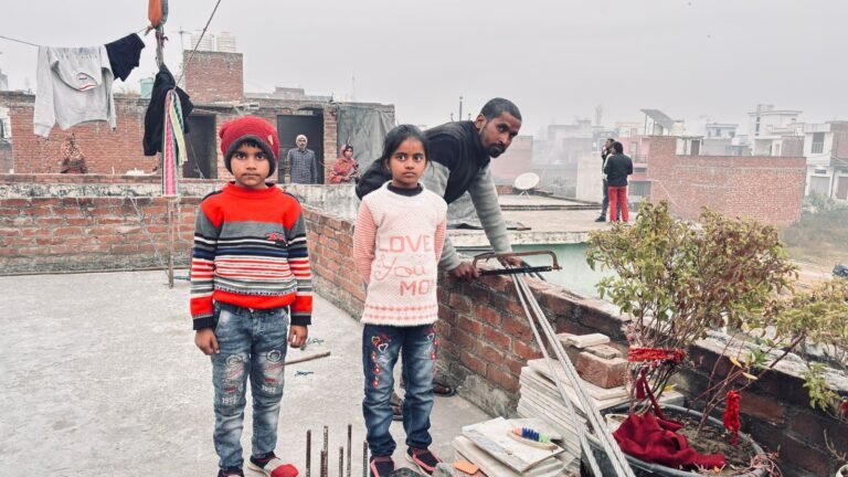 Chandausi wire girls plea