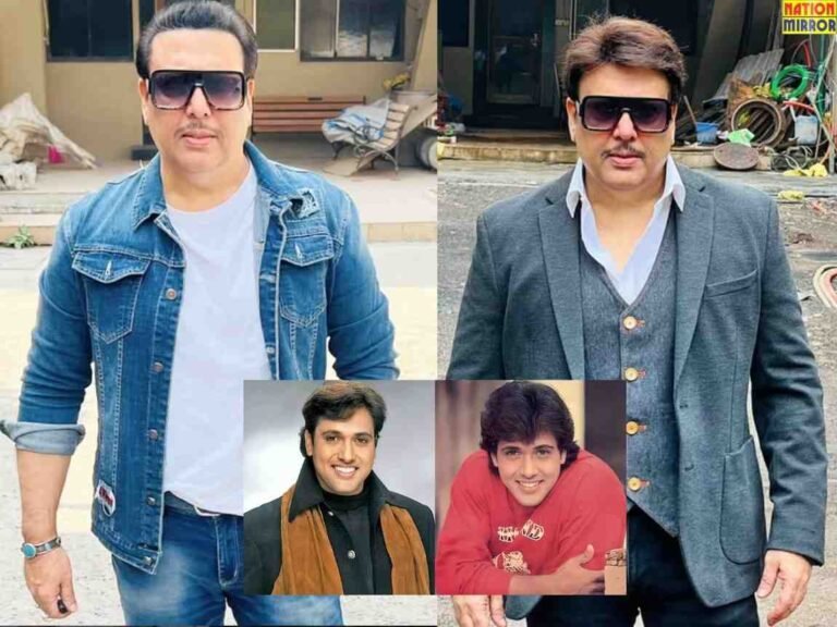 Govinda Birthday गोविंदा का 62वां जन्मदिन आज