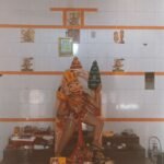 Unique Temple OF Hanumanji: मध्यप्रदेश के धुंआ वाले हनुमान जी