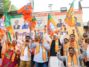 महायुति की बंपर जीत