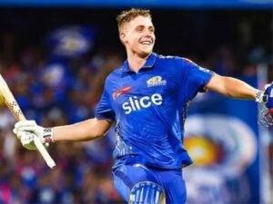 कैमरन ग्रीन