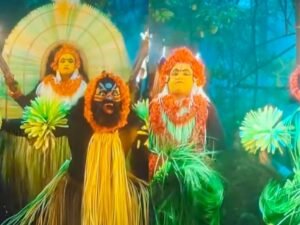 तुलू चावुंडी