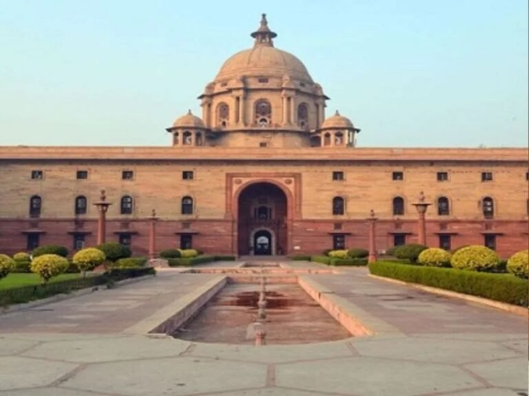 PMO Renamed Seva Teerth