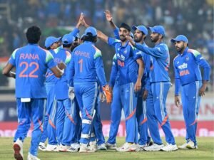 टीम इंडिया में हो सकता है बदलाव