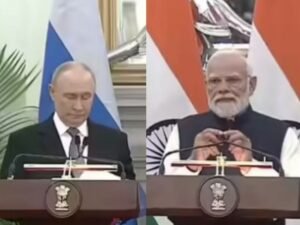 दोनों देशों के बीच अहम समझोते