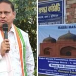 Babri Masjid Bengal Controversy