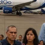 IndiGo failure