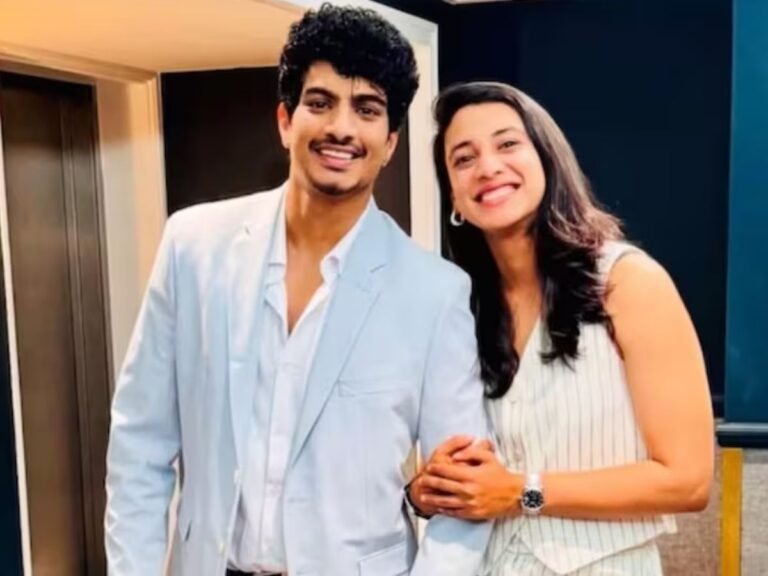 Smriti Mandhana Wedding Cancel