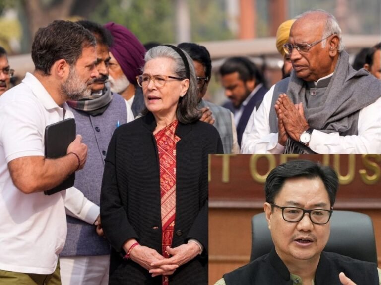 Parliament Winter Session