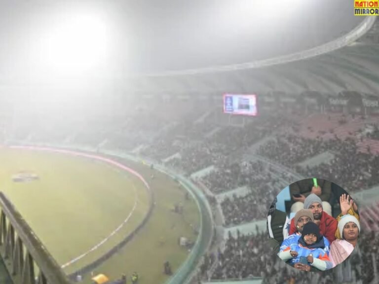 india vs south affrica 4th t20: भारत-साउथ अफ्रीका के बीच T20 का चौथा मुकाबला रद्द, क्या BCCI लौटाएगा दर्शकों को टिकट के पैसे?