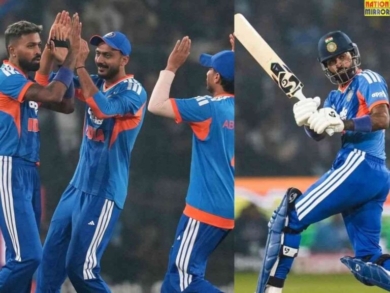 इंडिया के जीत के बाद हार्दिक पांड्या ने दिया दिल जीतने वाला बयान!