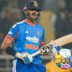 Axar Patel replacement in IND vs SA series