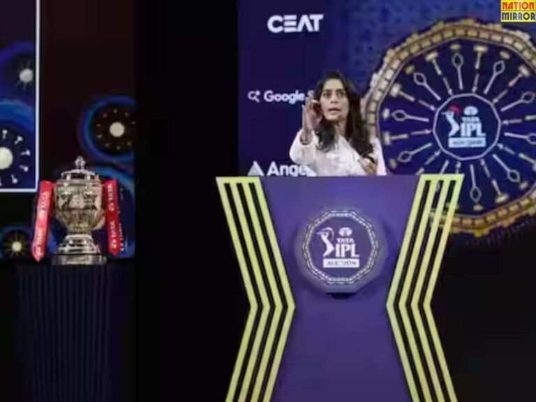 IPL 2026 Auction Unsold Players List – Indian and Overseas players who remained unsold