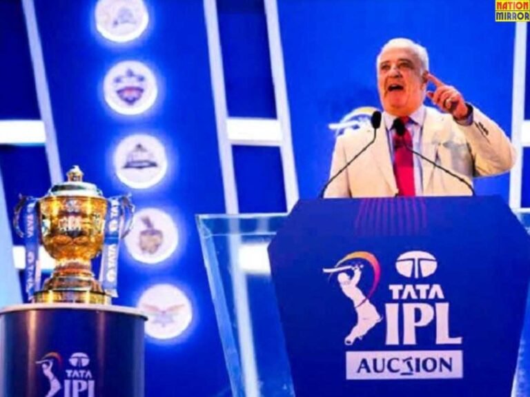 IPL 2026 Auction में कैप्ड प्लेयर्स से ऑक्शन की शुरुआत, 5 कैटेगरी में बोली और अनकैप्ड खिलाड़ियों की सूची
