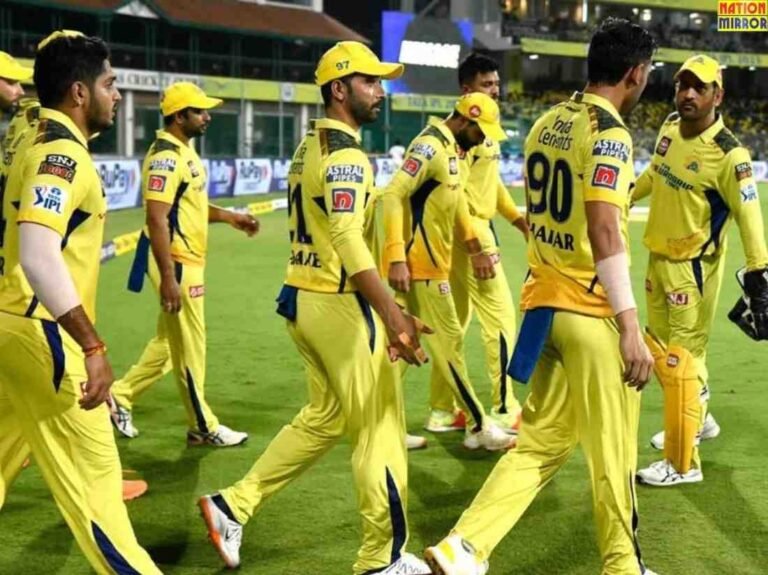 CSK IPL 2026 Target Players for Auction