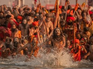 महाकुंभ मेला